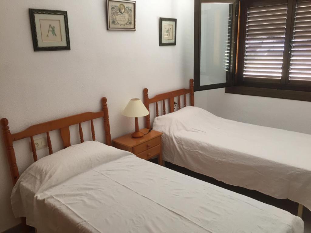 Despertar En Torrevieja Villa Exteriör bild