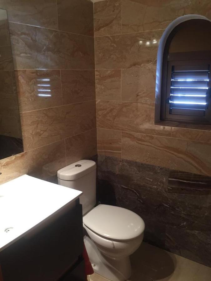 Despertar En Torrevieja Villa Exteriör bild
