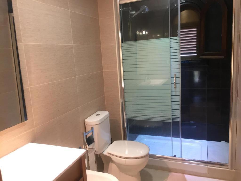 Despertar En Torrevieja Villa Exteriör bild