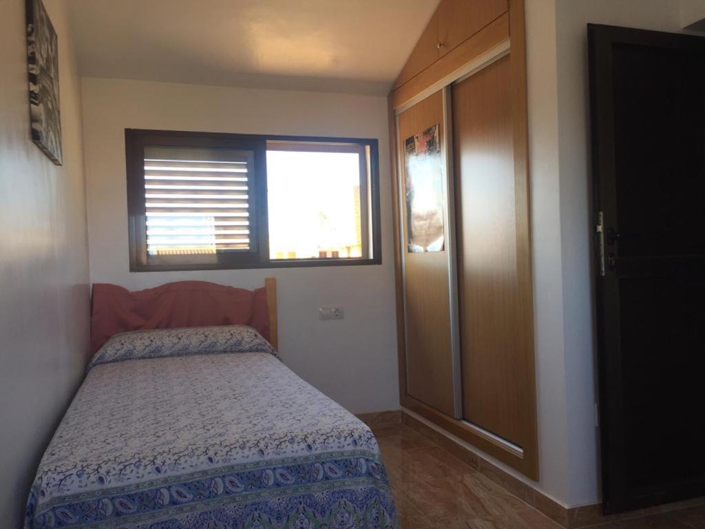 Despertar En Torrevieja Villa Exteriör bild
