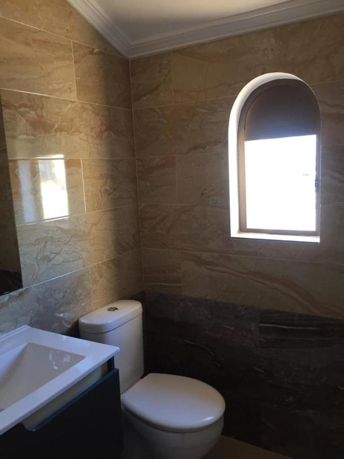 Despertar En Torrevieja Villa Exteriör bild