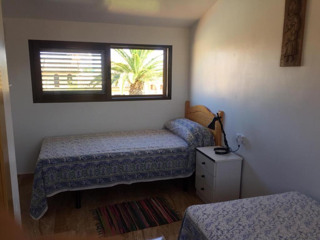 Despertar En Torrevieja Villa Exteriör bild