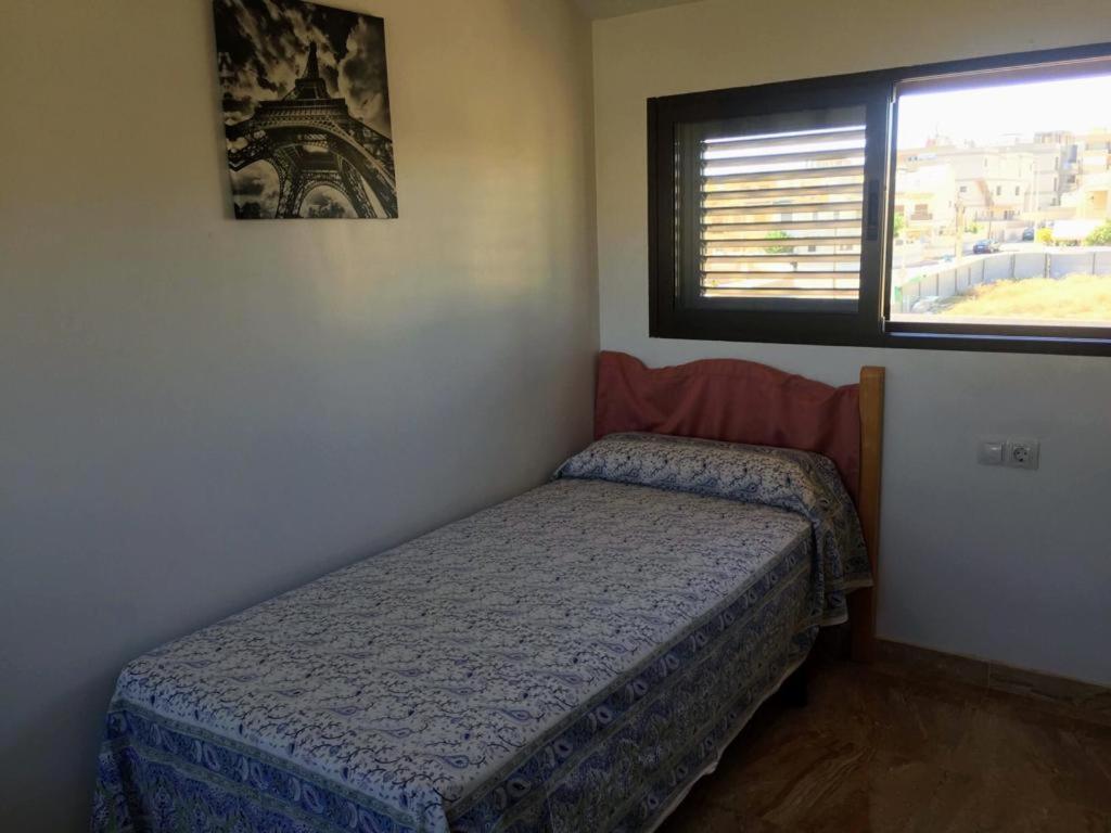 Despertar En Torrevieja Villa Exteriör bild
