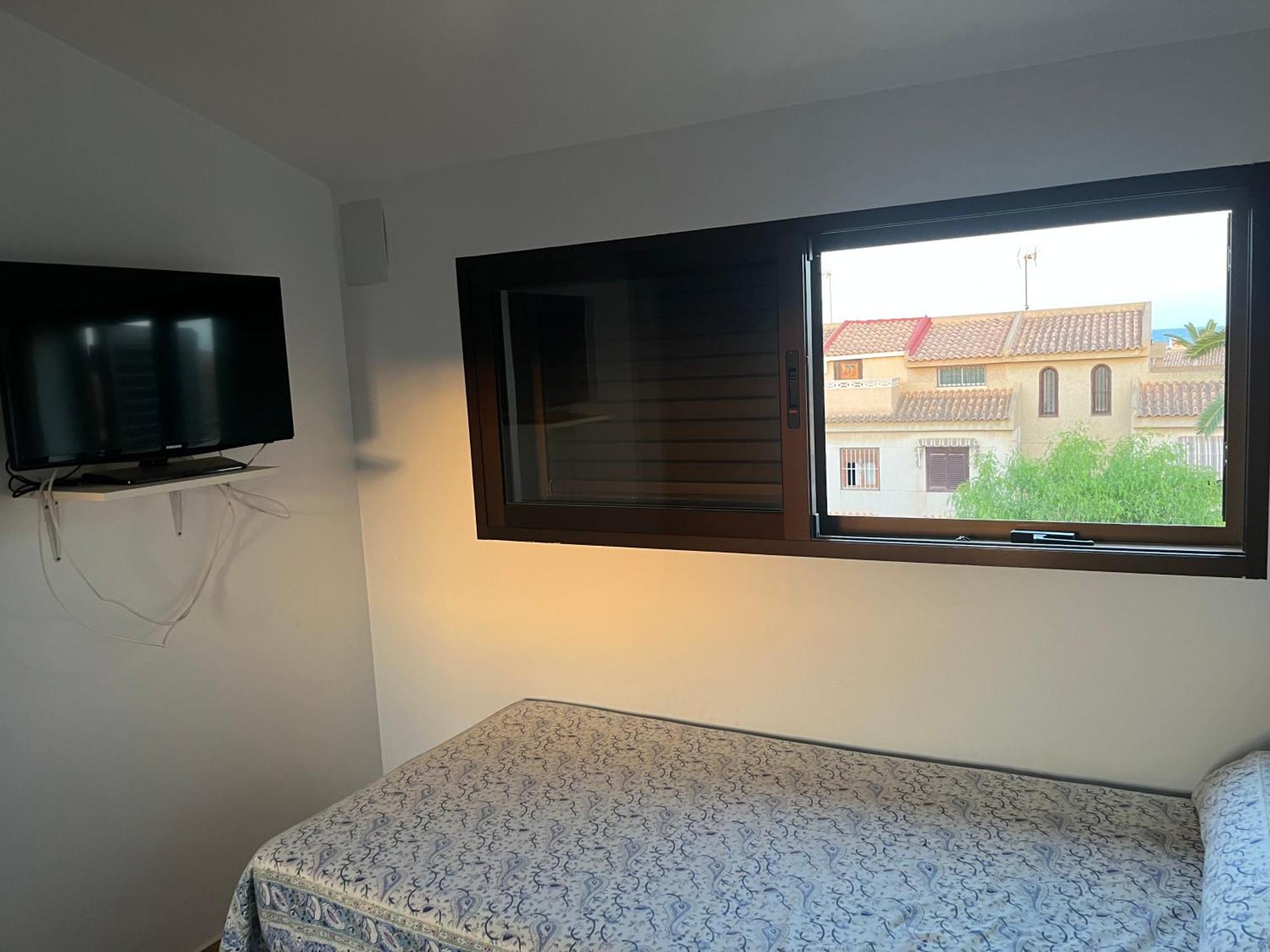 Despertar En Torrevieja Villa Exteriör bild