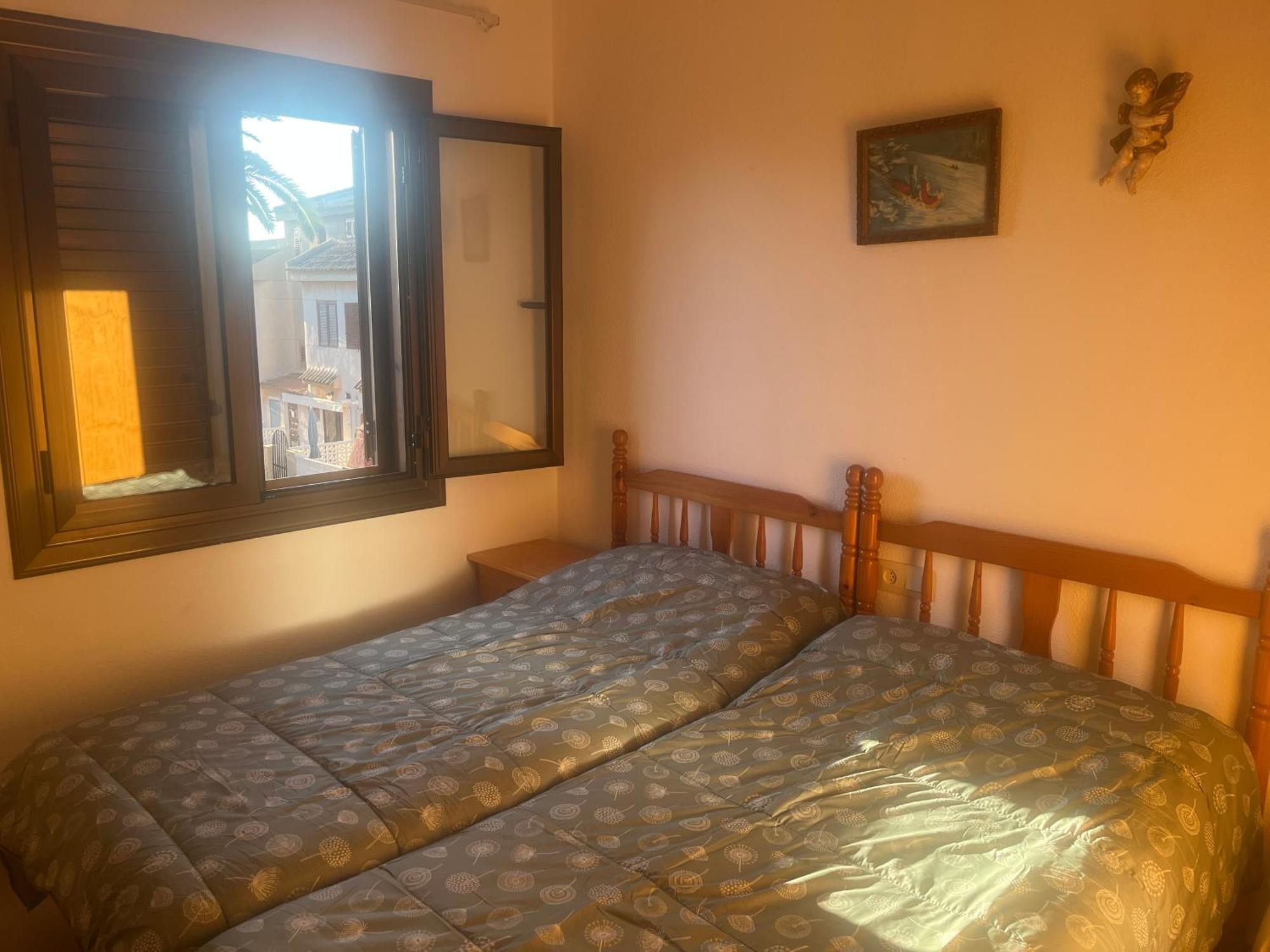 Despertar En Torrevieja Villa Exteriör bild