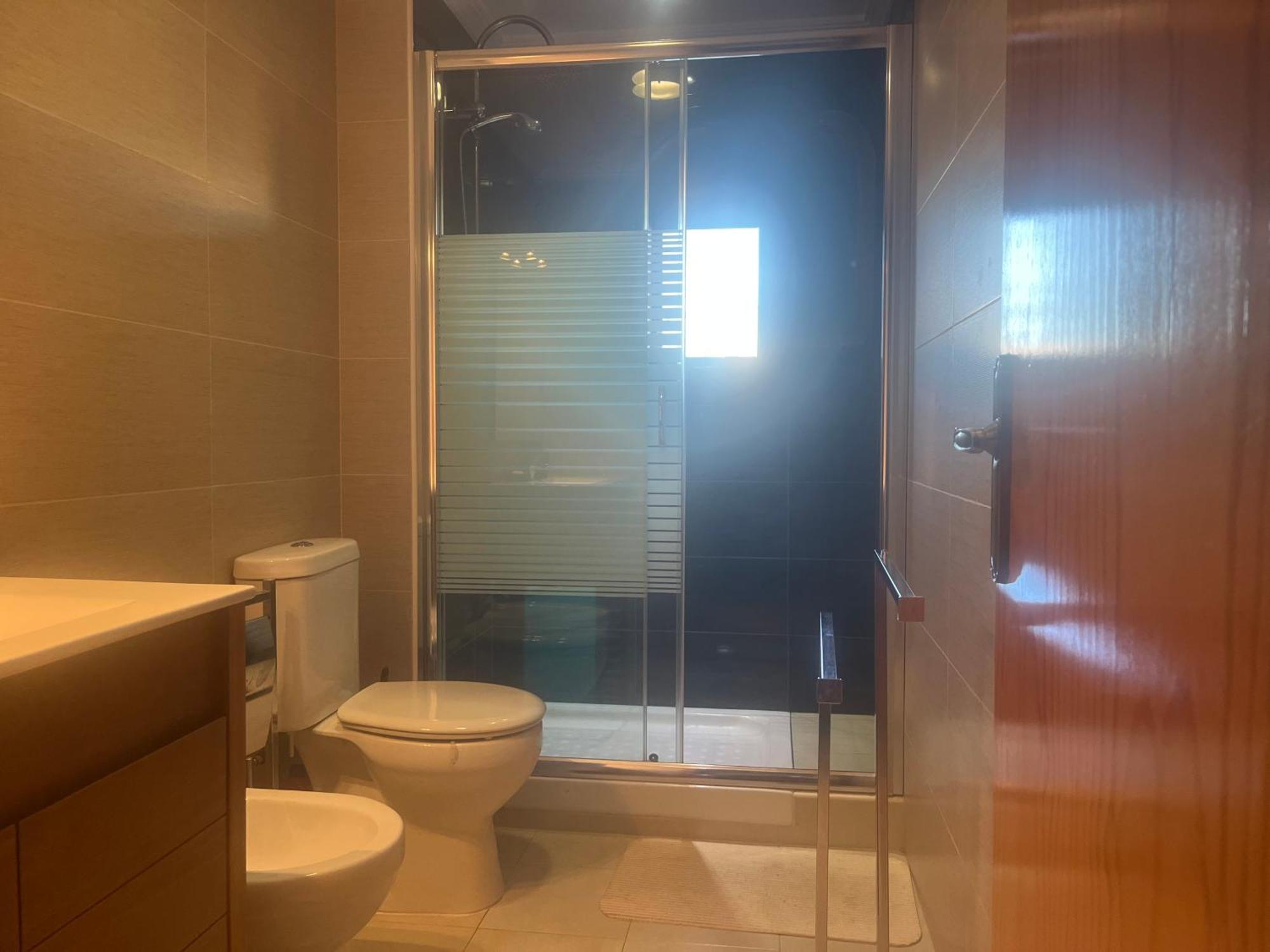 Despertar En Torrevieja Villa Exteriör bild